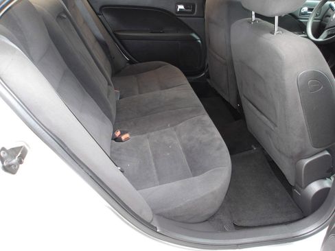 Used 2008 Ford Fusion SE FWD image 18