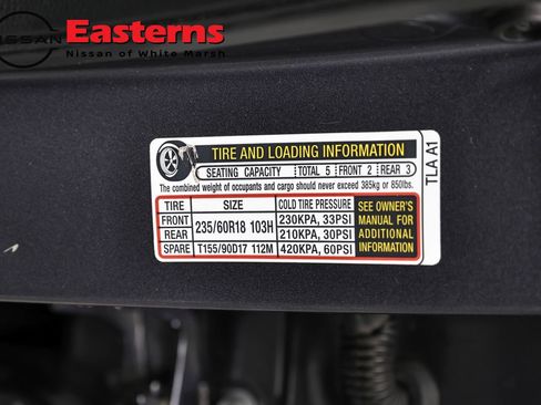 Used 2019 Honda CR-V EX-L image 35