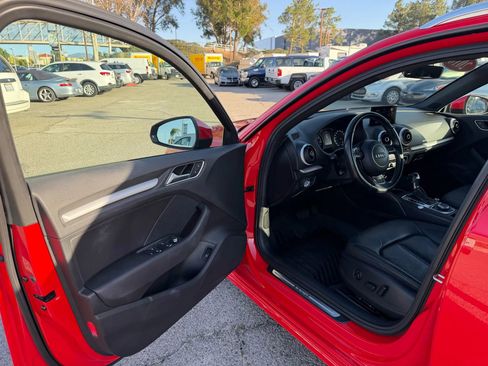 Used 2016 Audi A3 e-tron Premium w/ 17" Wheel Package image 9