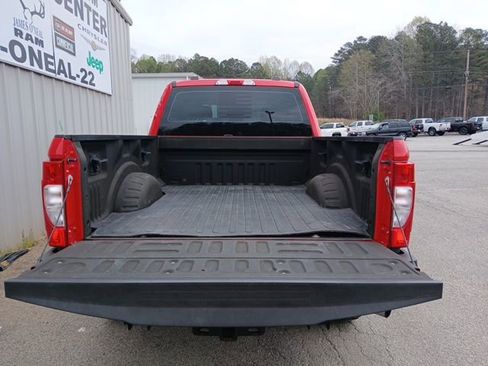 Used 2021 Ford F250 XL w/ STX Appearance Package image 6