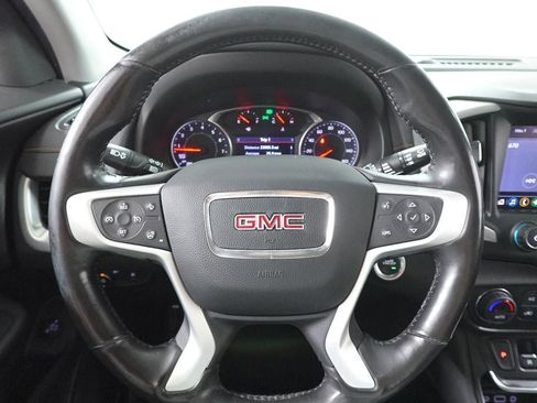 Used 2020 GMC Terrain SLT w/ Preferred Package image 14