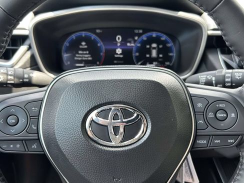 New 2026 Toyota Corolla Cross XLE AWD/4WD image 26