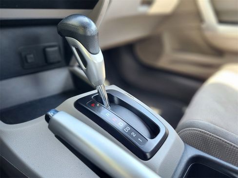 Used 2012 Honda Civic EX image 14