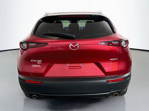 Certified 2023 MAZDA CX-30 AWD 2.5 S w/ Select Package image 8