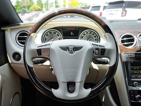 Used 2013 Bentley Continental GT AWD/4WD image 20