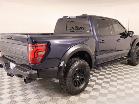 Used 2026 Ford F150 Raptor AWD/4WD image 23