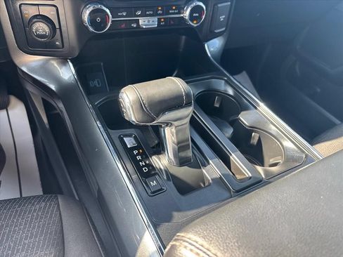 Used 2023 Ford F150 XLT w/ Equipment Group 302A High AWD/4WD image 35