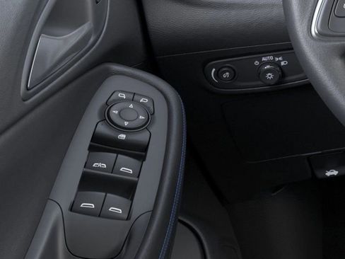 New 2026 Buick Encore GX Sport Touring image 22