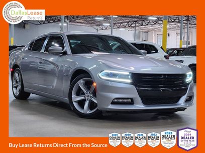 Used 2015 Dodge Charger R/T