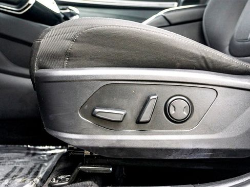 Used 2024 Hyundai Tucson SEL image 12