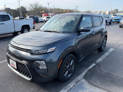 Used 2021 Kia Soul S