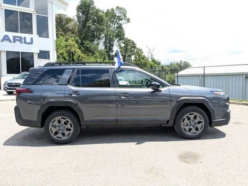 Certified 2026 Subaru Outback Premium AWD/4WD image 7