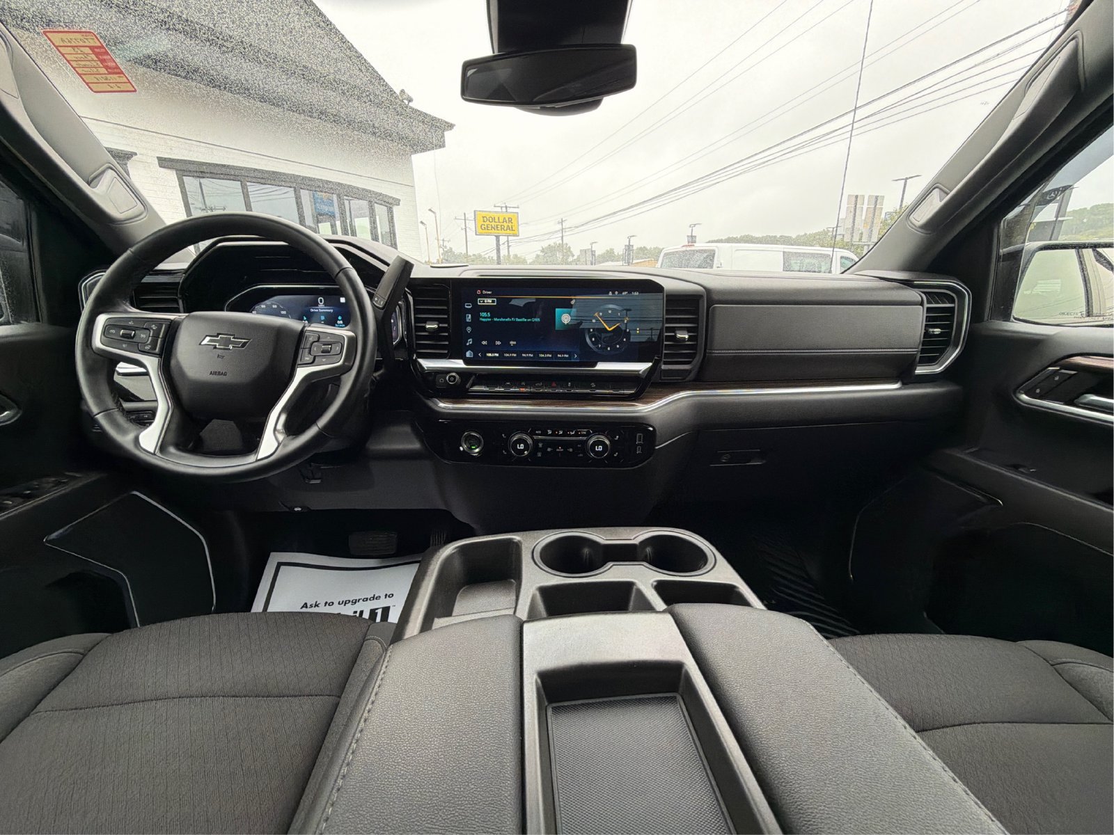 Used 2023 Chevrolet Silverado 1500 RST AWD/4WD image 26