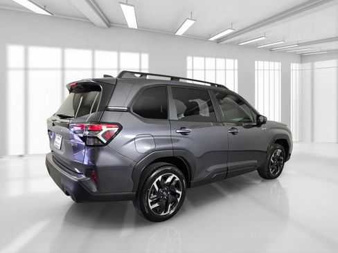 New 2026 Subaru Forester Sport AWD/4WD image 6