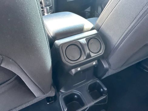 Used 2023 Jeep Wrangler Unlimited Sport AWD/4WD image 64
