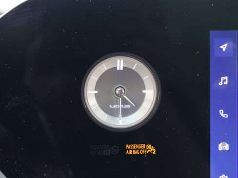 Used 2023 Lexus ES 350 w/ Premium Package image 24