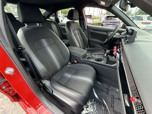 Used 2024 Honda Civic Sport image 25