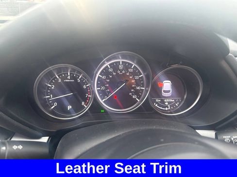 Used 2021 MAZDA CX-5 Touring w/ Touring Preferred SV Package AWD/4WD image 18