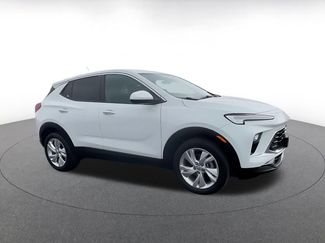 Used 2025 Buick Encore GX Preferred FWD video 2