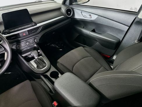 Used 2024 Kia Forte LX FWD image 11