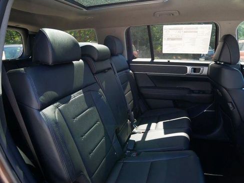 New 2024 Hyundai Santa Fe Limited AWD/4WD image 24