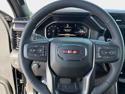 New 2026 GMC Sierra 1500 AT4 w/ AT4 Premium Package AWD/4WD image 25