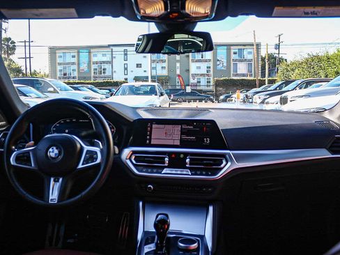 Used 2023 BMW M440i Gran Coupe image 12