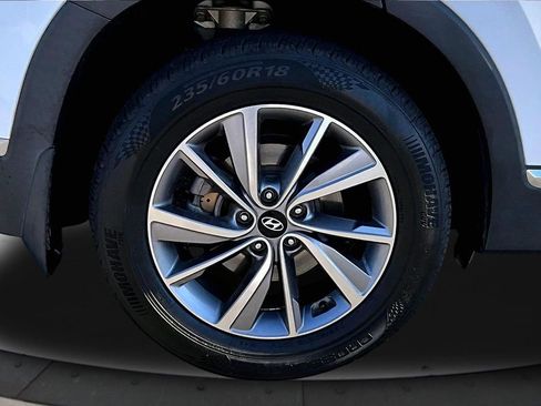 Used 2020 Hyundai Santa Fe SEL w/ Convenience + Premium Package image 36