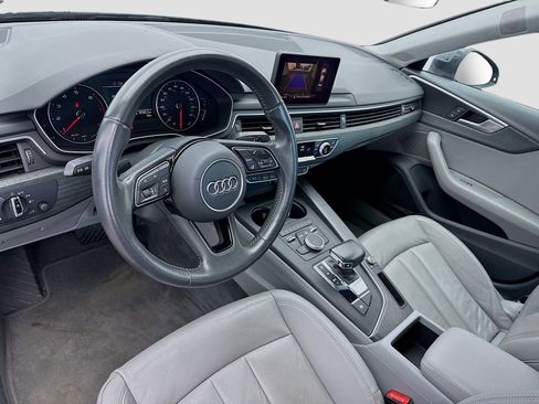 Used 2017 Audi A4 2.0T Premium Plus w/ Premium Plus Package image 7