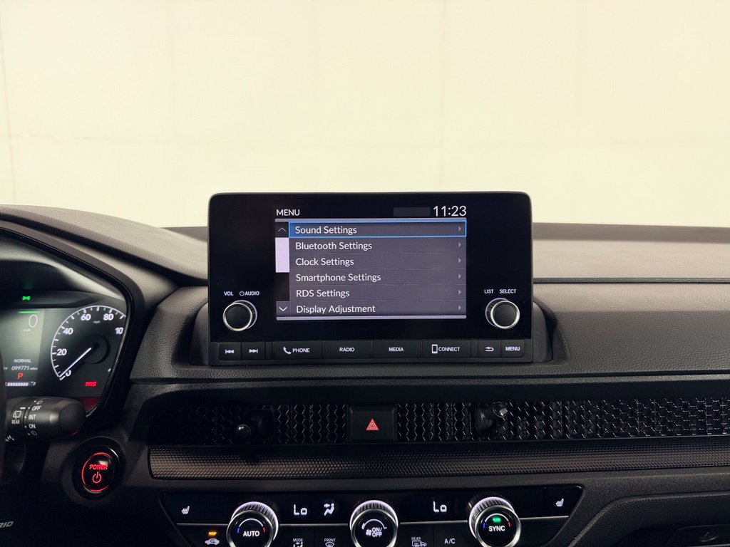 Used 2023 Honda CR-V Sport image 15
