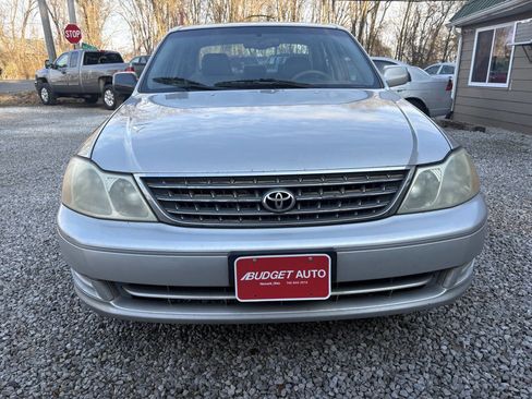 Used 2003 Toyota Avalon XL image 2
