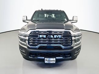 New 2026 RAM 3500 Limited video 2