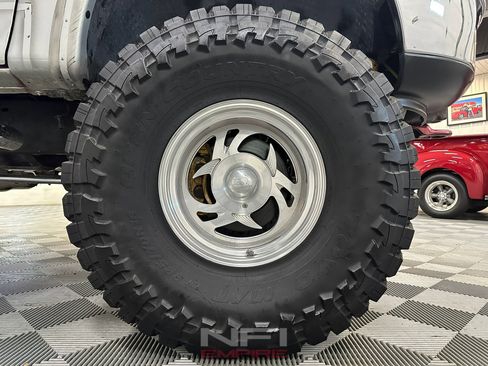 Used 1997 Ford F150 4x4 Regular Cab image 15