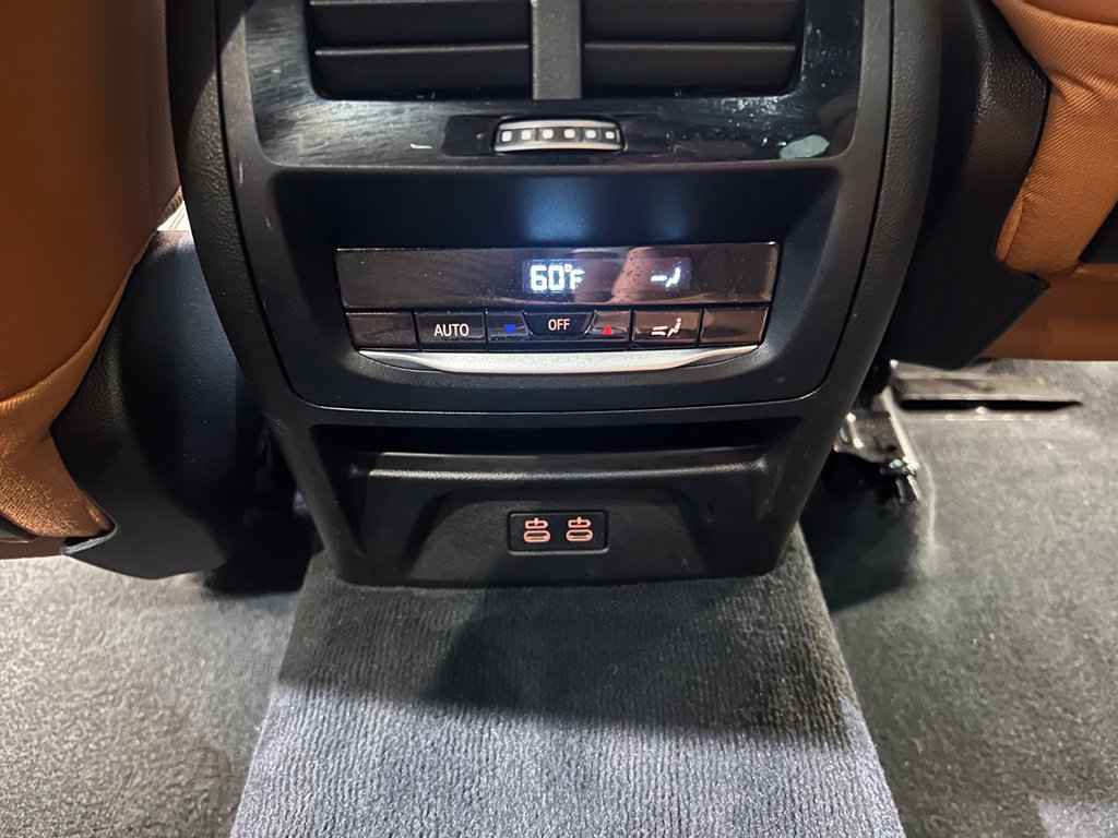 Used 2023 BMW X3 xDrive30i w/ M Sport Package AWD/4WD image 33