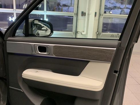 New 2026 Hyundai Santa Fe Limited image 23