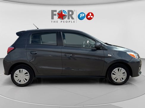 Used 2024 Mitsubishi Mirage ES image 6
