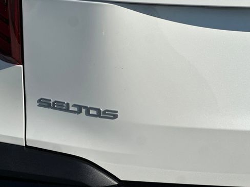 New 2026 Kia Seltos S image 28