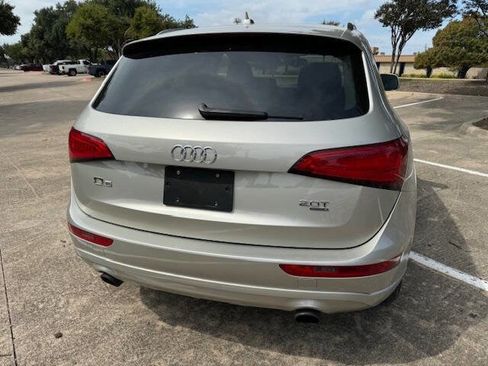 Used 2013 Audi Q5 2.0T Premium Plus AWD/4WD image 10