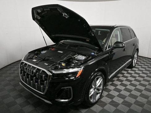 New 2025 Audi Q7 3.0T Premium Plus image 35