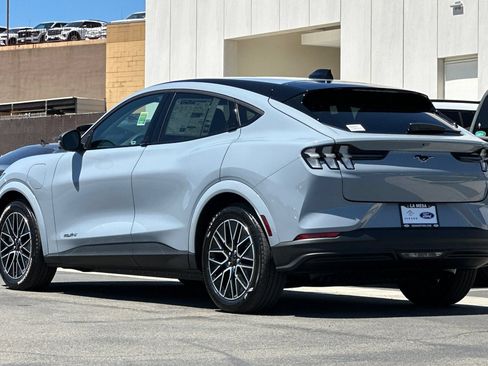 New 2026 Ford Mustang Mach-E Premium RWD image 5