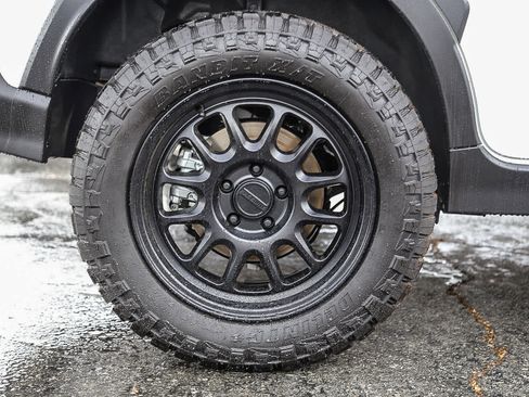 New 2025 Subaru Crosstrek 2.5i Premium image 11