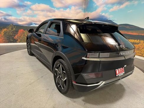 Used 2024 Hyundai Ioniq 5 SEL image 9