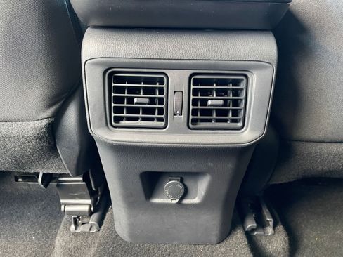 Used 2025 Toyota RAV4 LE image 24