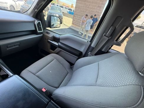 Used 2018 Ford F150 XLT w/ Equipment Group 302A Luxury AWD/4WD image 46