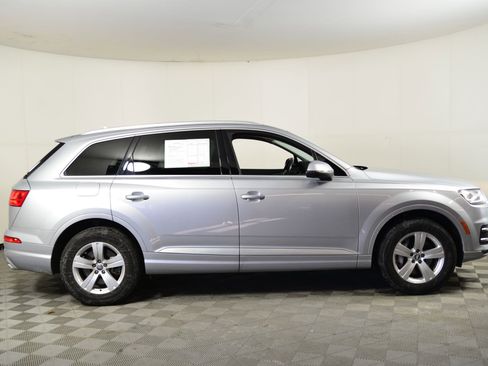 Used 2019 Audi Q7 2.0T Premium w/ Convenience Package image 7