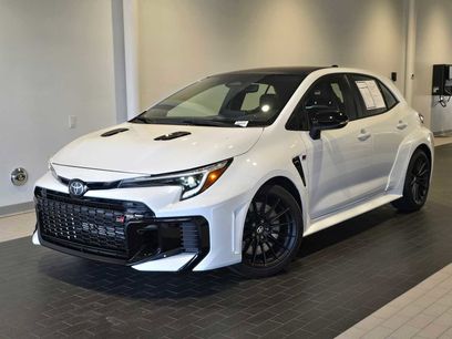 Used 2025 Toyota Corolla Premium Plus