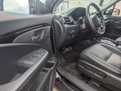 Used 2019 Honda Pilot Elite image 8