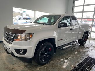 Used 2018 Chevrolet Colorado LT w/ Redline Special Edition video 1