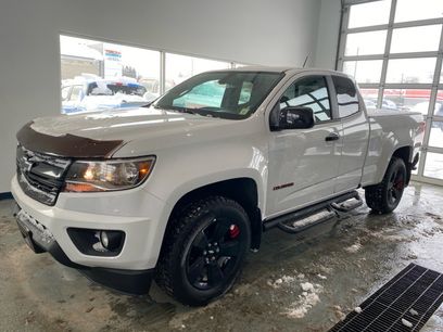 Used 2018 Chevrolet Colorado LT w/ Redline Special Edition