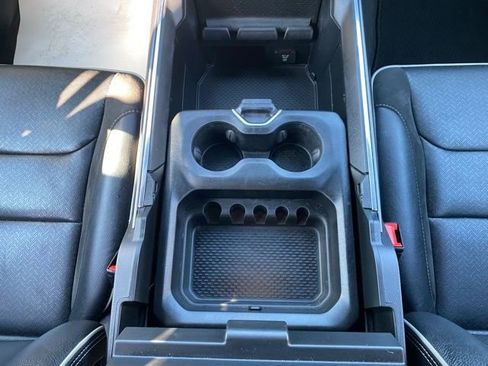 Certified 2024 RAM 1500 Laramie image 37